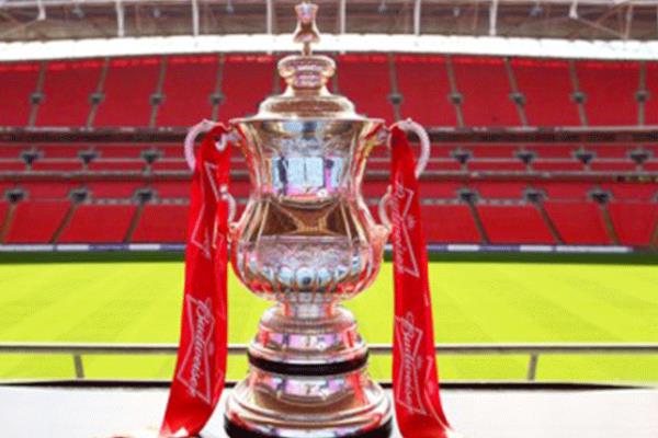 تغيير اسم كأس الاتحاد الإنجليزي لكأس الإمارات