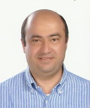 المدير التنفيذى للمجموعة الاسلامية للأدوية