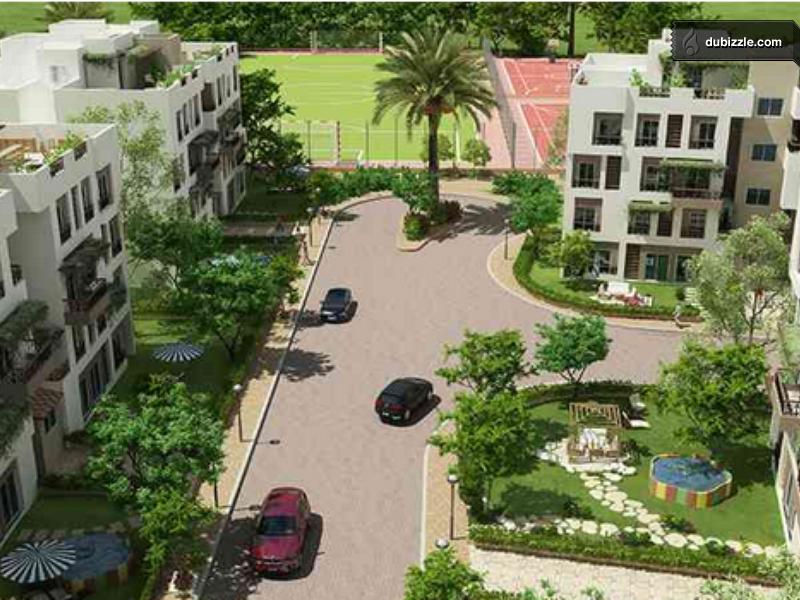 مشروع أشجار هايتس