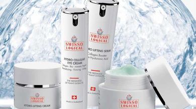 Zepter International لمستحضرات التجميل