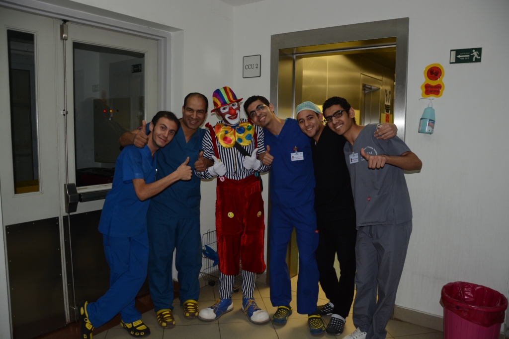 اتفاقية شراكة دومتي مع مؤسسة مجدي يعقوب