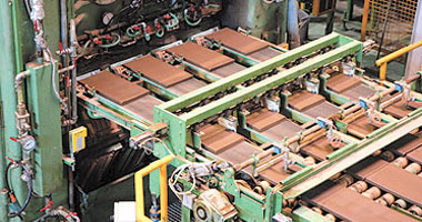 مصانع صغيرة