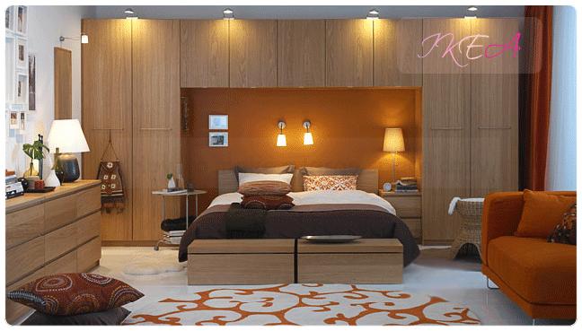 ايكيا للأثاث