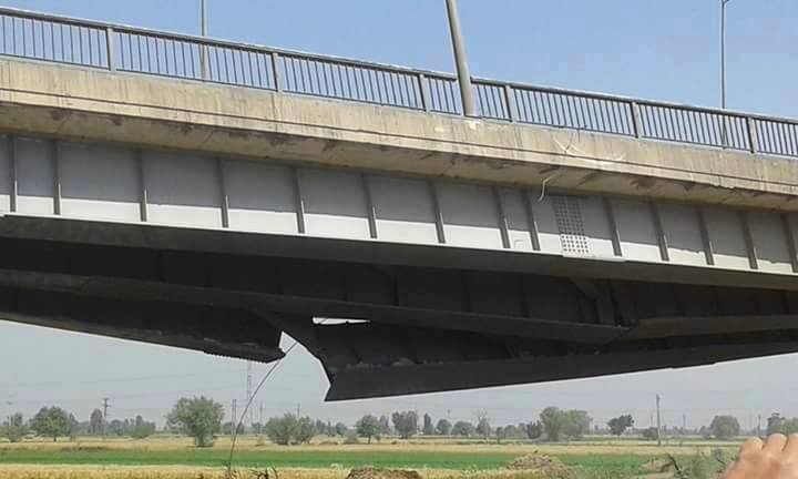 أهالي الدقهلية رداً على المحافظ : حرام عليك ميبقاش موت وخراب ديار