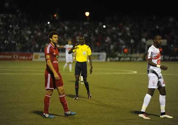 التطوانى يصعد لثمانية افريقيا ..و الأهلي الى الكونفيدرالية