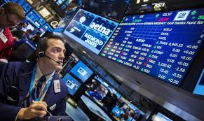 الأسهم الأوروبية