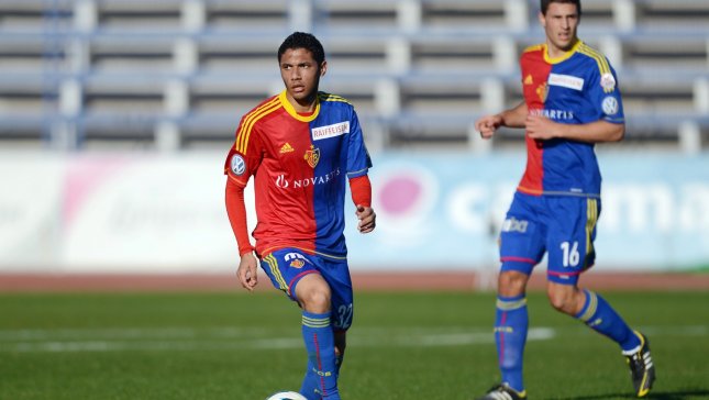 بازل السويسرى