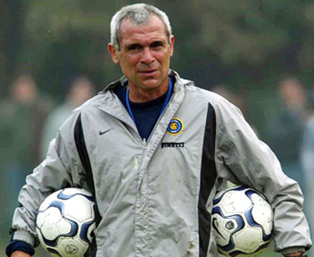 المدير الفني للمنتخب