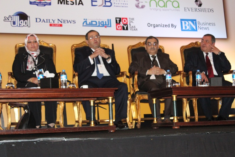 النص الكامل للجلسة الإفتتاحية لمؤتمر “الطاقة ومستقبل الاستثمار في مصر”