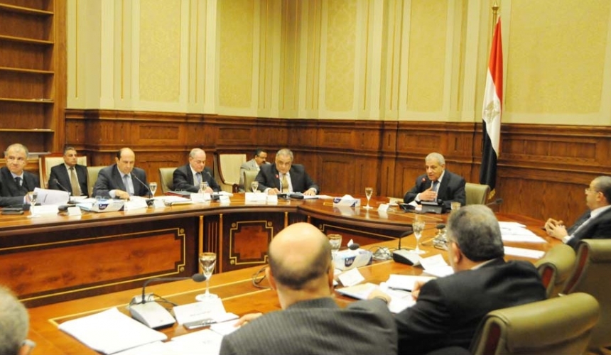 “الإصلاح التشريعي” تضع ضوابط تملك الأجانب للمشروعات في سيناء