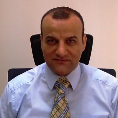 مدير قطاع الحلول المتكاملة والخدمات بشركة فوجيستو