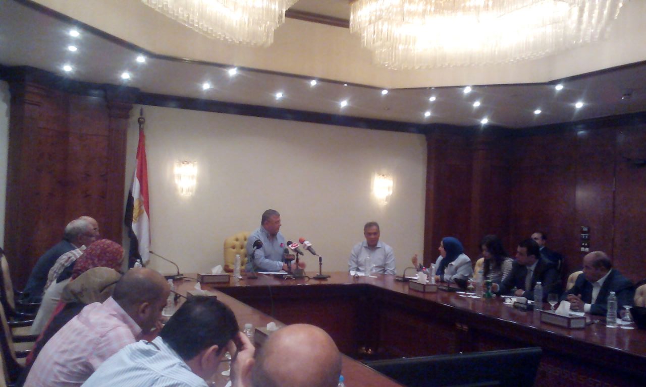 مؤتمر وزير الاتصالات