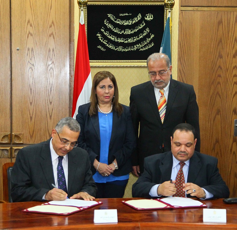 “الإجتماعى للتنمية”: تمويل مشروع تحويل السيارات وتجارة الزيوت بـ 20 مليون جنيه