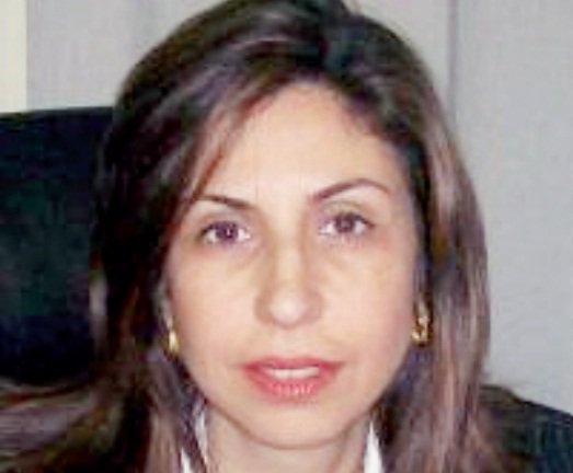 ماجدة السبع رئيس مجلس إدارة ساميت