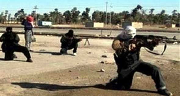 مقتل ثلاثة قضاة في إطلاق نار بالعريش