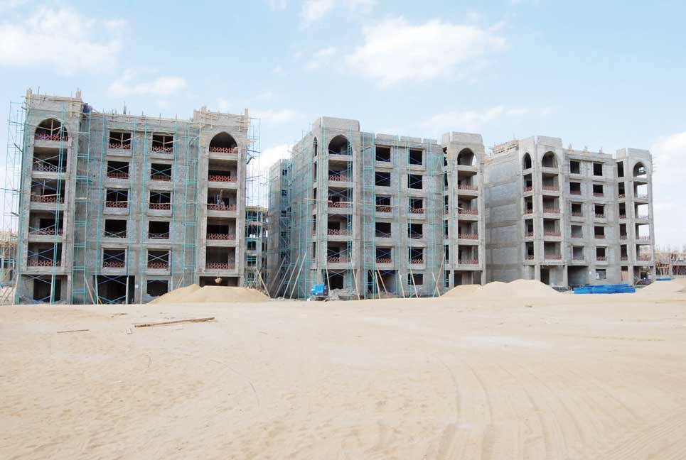 المشروعات السياحية