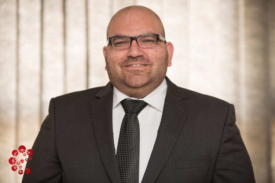 عضو مجلس ادارة جمعية اتصال