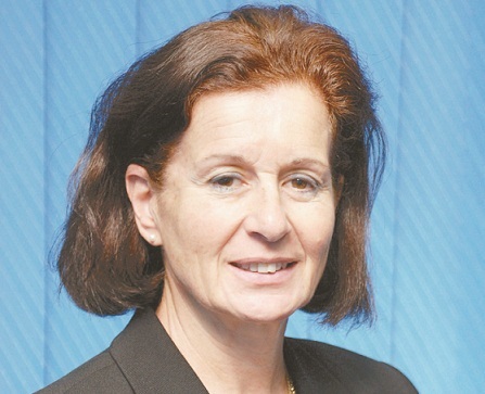 الرئيس التنفيذي لشركة ابوظبي كابيتال