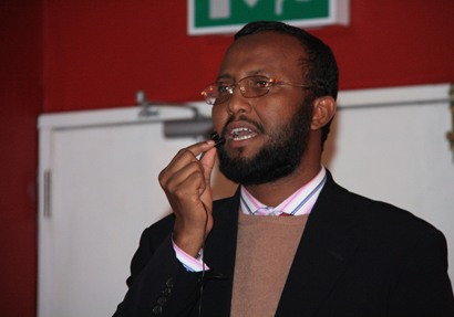 وزير الثروة الحيوانية الصومالي: أولوية الاستثمار ستكون للقطاع الخاص المصري