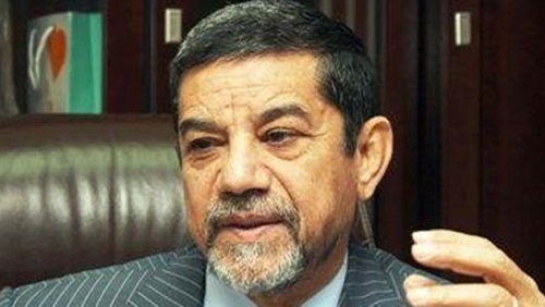 نائب رئيس شعبة الصرافة باتحاد الغرف التجارية