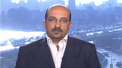 رئيس البحوث فى شركة النوران