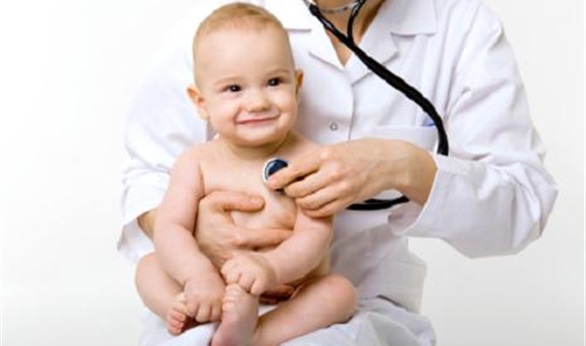 السيسي يوافق على مشروع “حلمنا” لتحسين وضع طب الأطفال في مصر