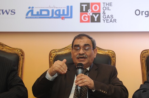 السبكي: 35 مستثمر تقدموا بطلبات تخصيص أراضي للهيئة لإقامة مشروعات طاقة