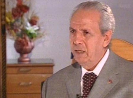 رئيس الجمعية المصرية للاقتصاد الزراعى