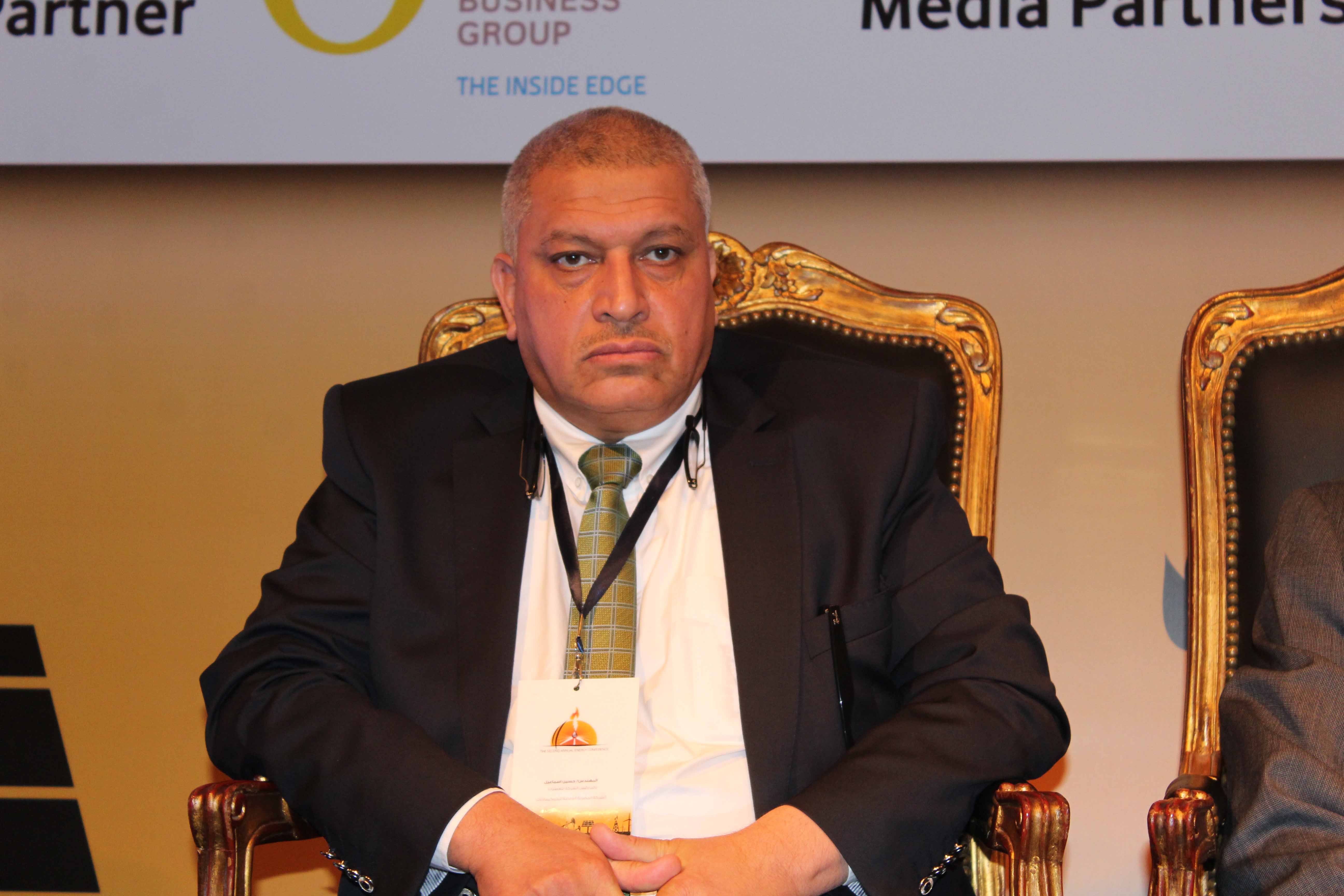 هيئة البترول: 3.5 مليار دولار مستحقات الشركاء الأجانب