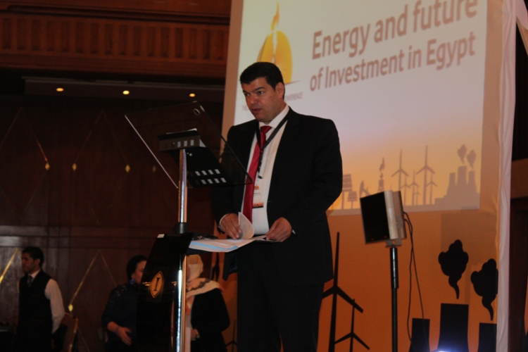 رئيس مجلس إدارة مؤسسة بزنس نيوز