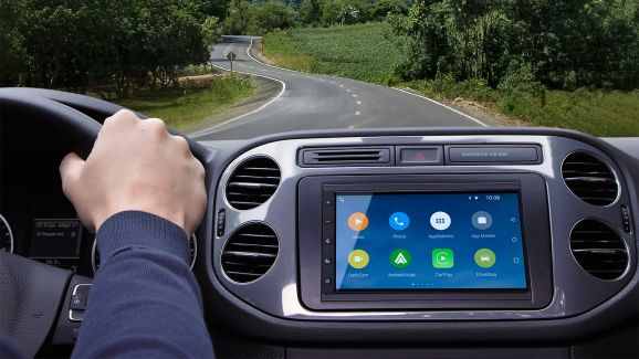 “جنرال موتورز” تستخدم انظمة جديدة لتصبح سياراتها أكثر ذكاءً