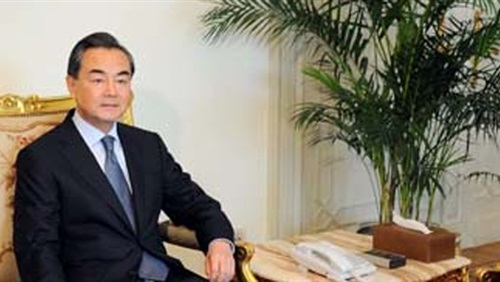 سونج أيجو سفير الصين