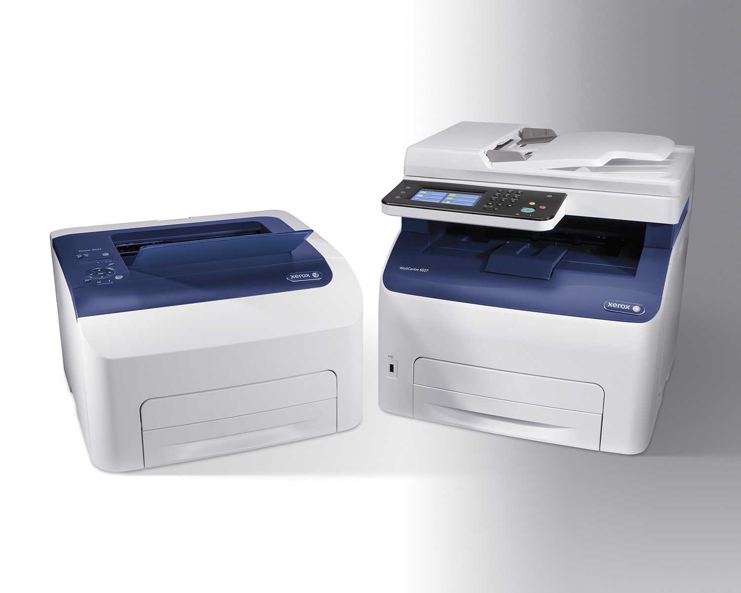 طابعات زيروكس