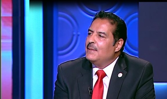 رئيس شركة الأهرام للمجمعات الاستهلاكية