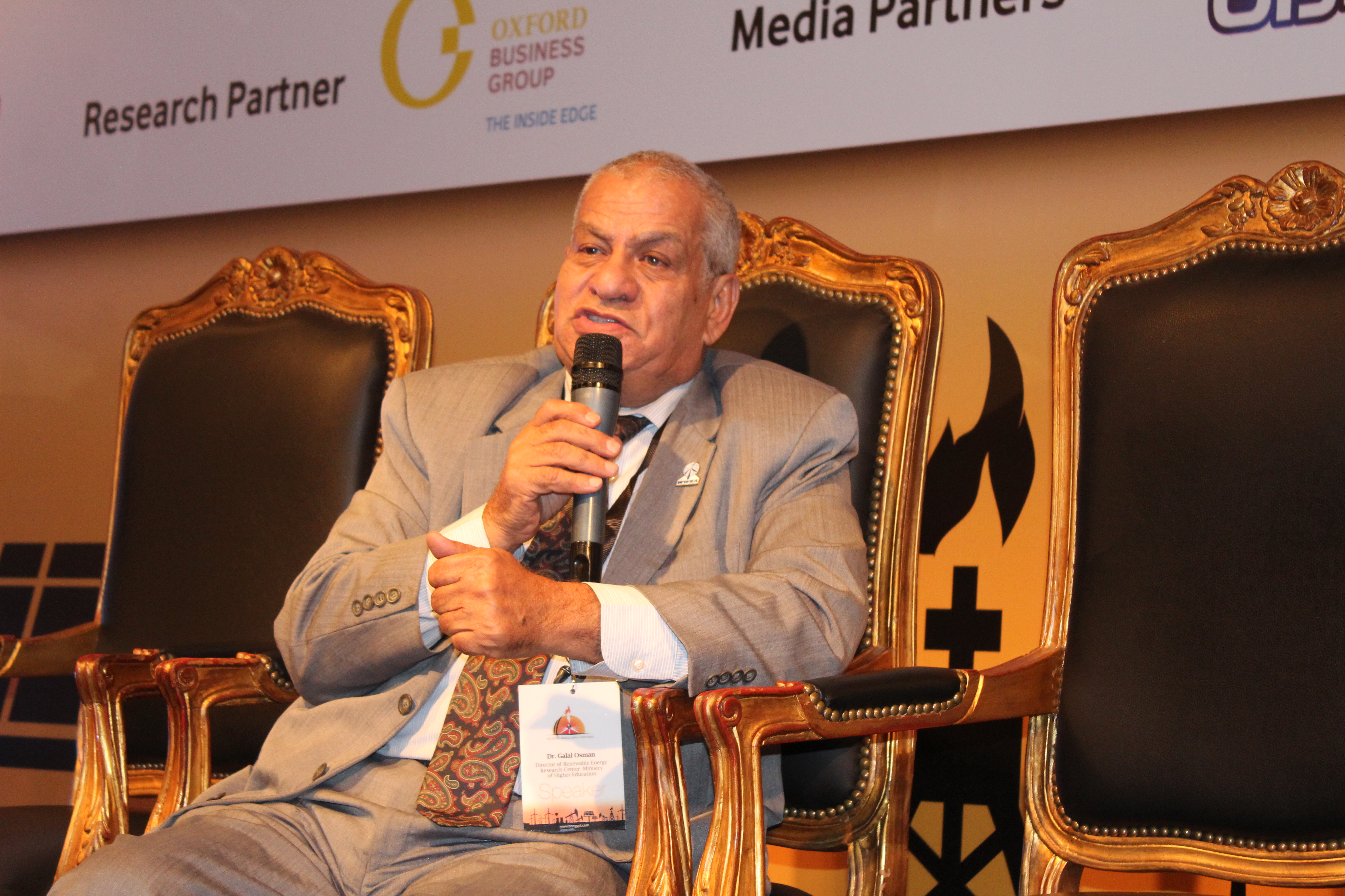 «التخزين» أبرز تحديات التوسع فى مشروعات الطاقة المتجددة