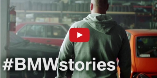 بالفيديو..متشرد يصبح صاحب أكبر مجموعة سيارات بي.إم.دبليو النادرة حول العالم
