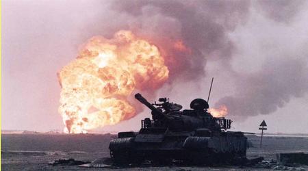 غزو العراق للكويت