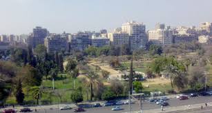 ” مصر الجديدة ” تجديد عقد ” الميريلاند” لـ 2028 ..و مهلة لتقديم الضمانة شهرين