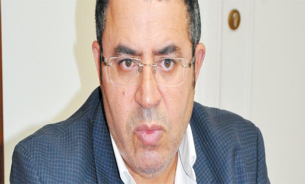 هشام عبدالغفار رئيس مجلس إدارة شركة Polaroid