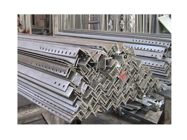 المعادى ستيل