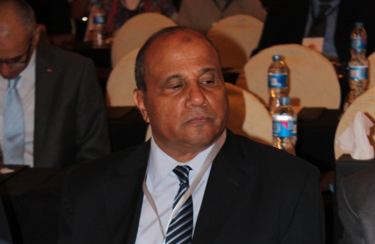 المهندس محمد رحيم