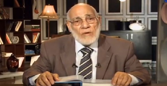 زغلول النجار