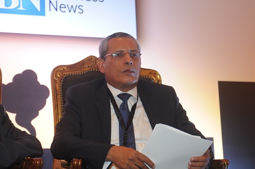 شرين مصبح المدير العام لشركة بجسكو