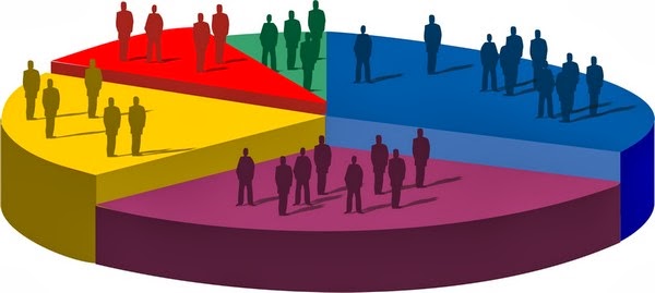 الإحصاء: انخفاض أعداد العاملين الأجانب بالقطاع الحكومي بنحو 41.4٪ خلال العام الماضى