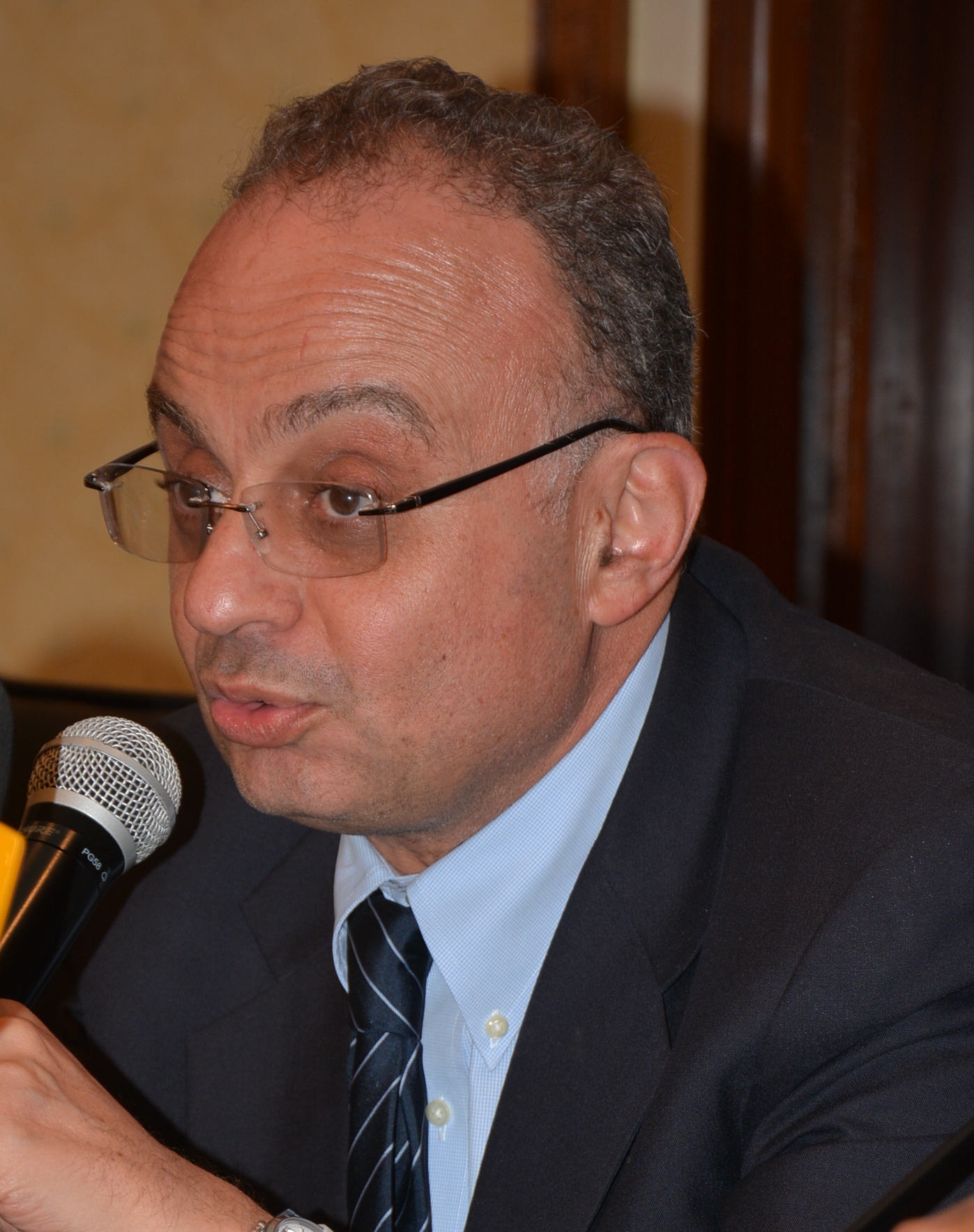 “الرقابة المالية” توقع أول اتفاقية تعاون مع جهاز “حماية المنافسة”