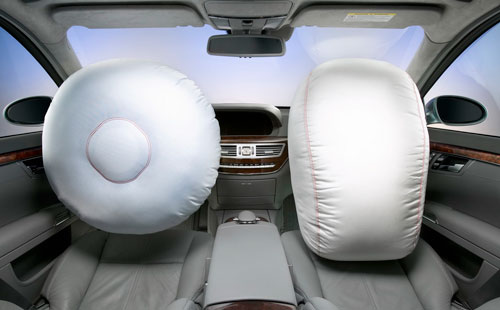 “تويوتا” و”نيسان” تسحبان 6.5 مليون سيارة بسبب عيب في الوسائد الهوائية