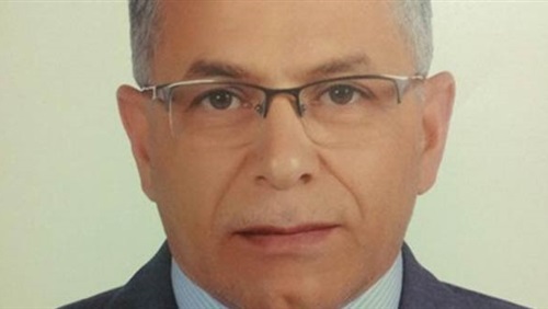 مساعد وزير الصحة لشئون الصيادلة