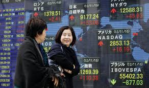 “الأسهم الصينية” تصعد بأكبر وتيرة يومية في 4 أشهر