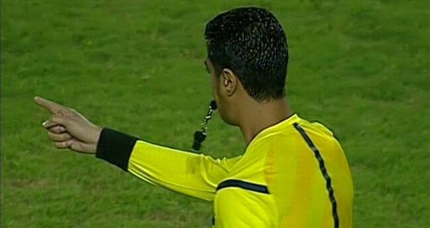 الحكم أمين عمر