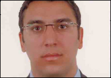 نائب رئيس مؤسسة عبدالشهيد للاستشارات القانونية